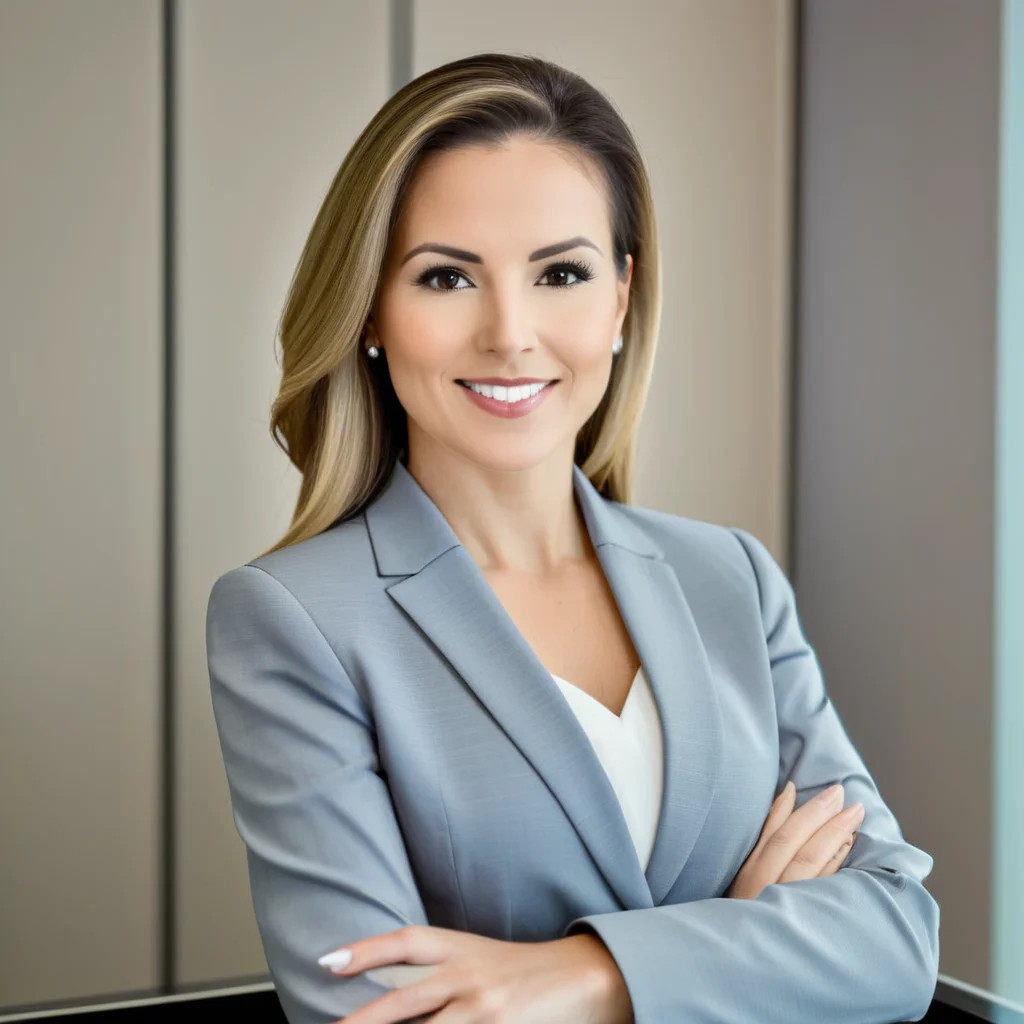professional portrait photography of bussines woman in a bussines suite<lora:Professional_Photography:1>