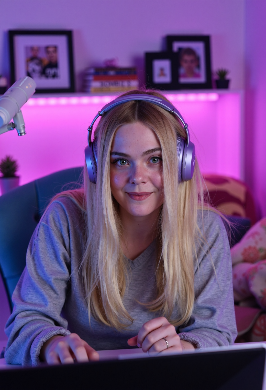 Content