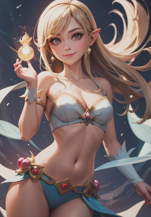 <lora:janna:0.8>, janna, smirk,, (magical, magnificent, masterpiece:1.3)