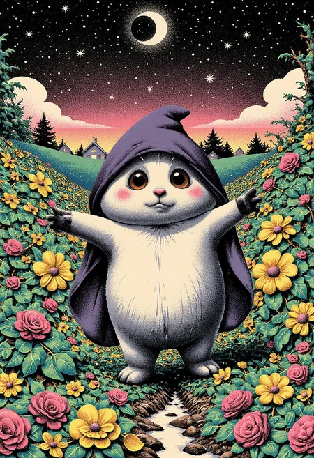 *snoo* western esoteric art