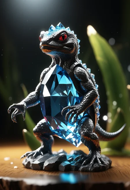 theW3iRDi3Sv2 crystal aquatic turtle,