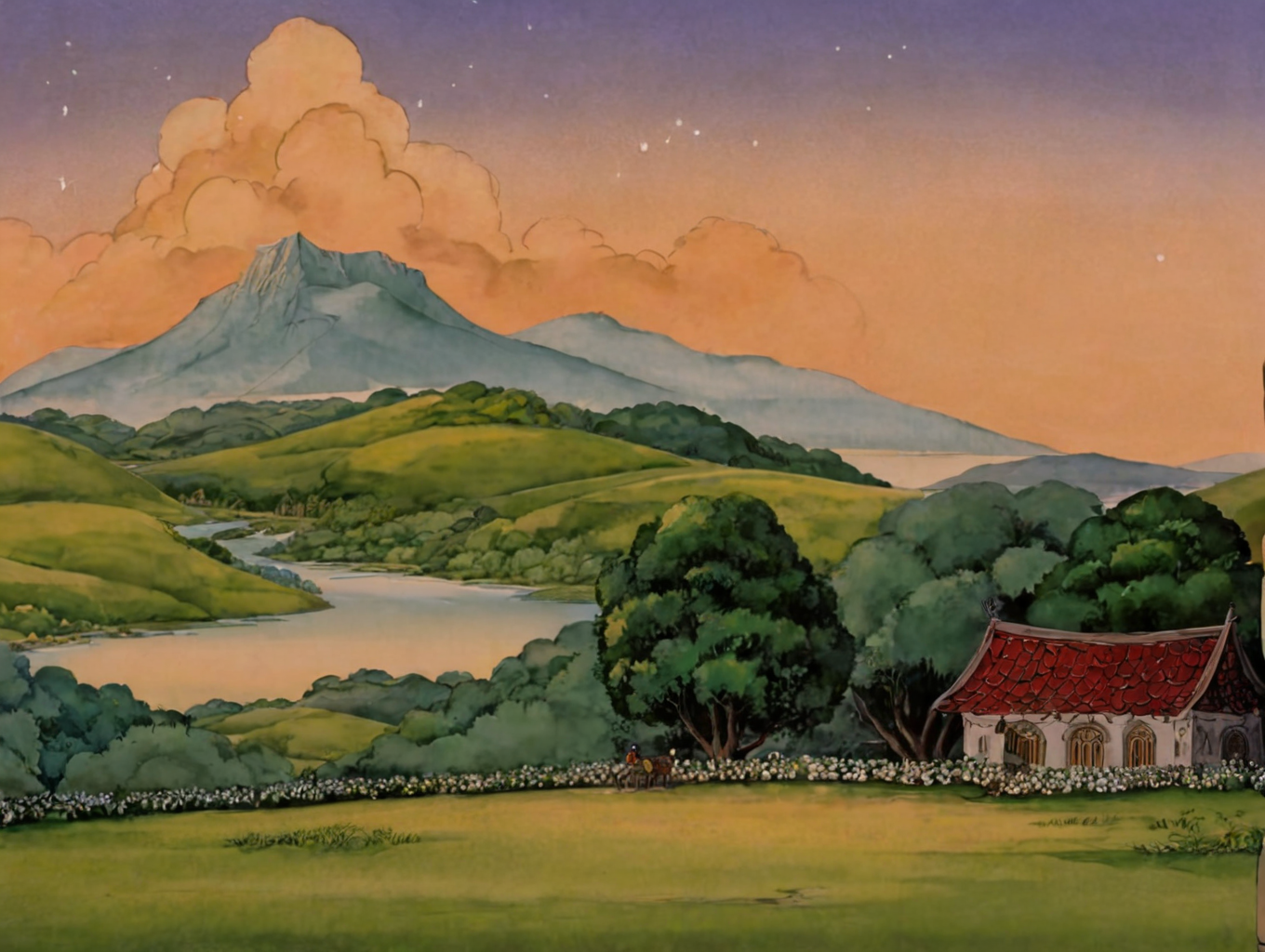 cartoon of  Simon Bolivar, tranquil scene, detailed background, perfect composition, directed by Ingmar Bergman(  in rankinbasshobbit style:1.1)
<lora:add-detail-xl:0.65>    <lora:rankinbasshobbit_styleXL_v.10.2-000002:1.0>
