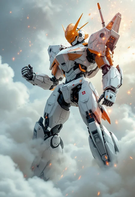 Unrealistic, transcendent images of the Robot Wars era that will soon come.
(A large flag of boob missile Detachable launcher and big cleavagr brown breast is shown to viewers.:1.8)(forcus breast nipple missiles flying with white smoke and spraying orange sparkles:1.7)
Powered suit made entirely Detachable Fake double breasts take off body are continuous shooting enabled electromagnetically levitated by super-electromagnetic technology.
The way it looks is just like a mine.
(Floating breast missiles:1.7)(The veins in the boob area glow orange, purple and blue like a dragon's veins, scattering active missiles of concentrated and converged energy.:1.7)
The best and supreme boob missile created from the sharp technical theory that detachable boobs should be deployed on the premise that it is already a weapon.The boobs fly toward the enemy. The boob-missile rocket launcher is her ultimate weapon, a torpedo-shaped missile about 30 centimeters in diameter that shoots out from her side-open chest at the speed of sound. It is the future technology of robotics in which the cleavage opens wide, and the last hope of mankind that is concentrated in the breast by gathering the best of orparts and lost technology.