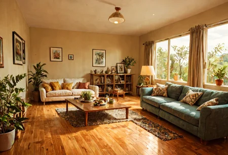 score_9, score_8_up, score_7_up,score_9, score_8_up, score_7_up, scenery, outdated livingroom