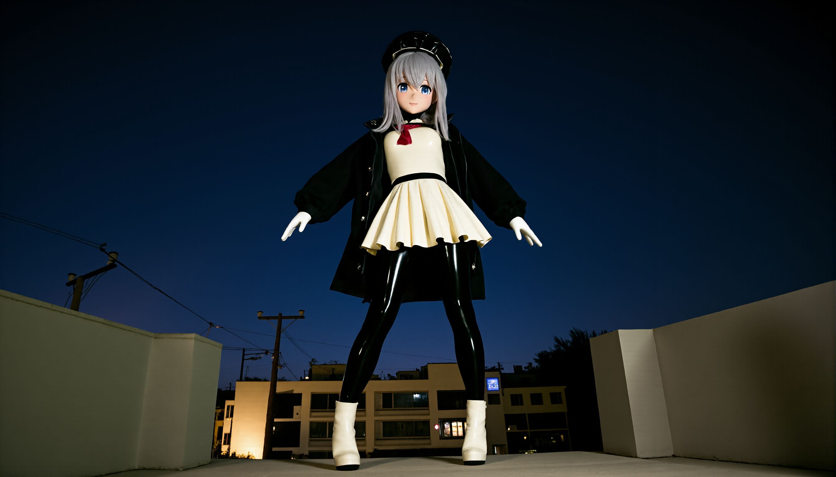 Content