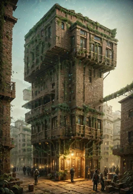 by Zdzislaw Beksinski and by  Marc Simonetti, (terragenous , Faded Polaroid Photo but extremely beautiful:1.4), (intricate details, masterpiece, best quality:1.4) ,
Fortnite Art Style, 3D cartoon, colorful, Fortnite Art Style, , looking at viewer, dynamic pose
<lora:add-detail-xl:1> <lora:xl_more_art-full_v1:0.5>  <lora:NicolaSamori:0.5> in the style of nicola samori <lora:looking_at_viewer:2>,Stacked, treehouse, brickhouse, great lighting, shadowrun_character, shadowrun_dungeon, shadowrun_surface, shadowrun_dungeon_party, shadowrun_party, cyberpunk, netrunner, enforcer, shaman, oni, courier, neo-aztec, high-tech lowlife, masculine, feminine