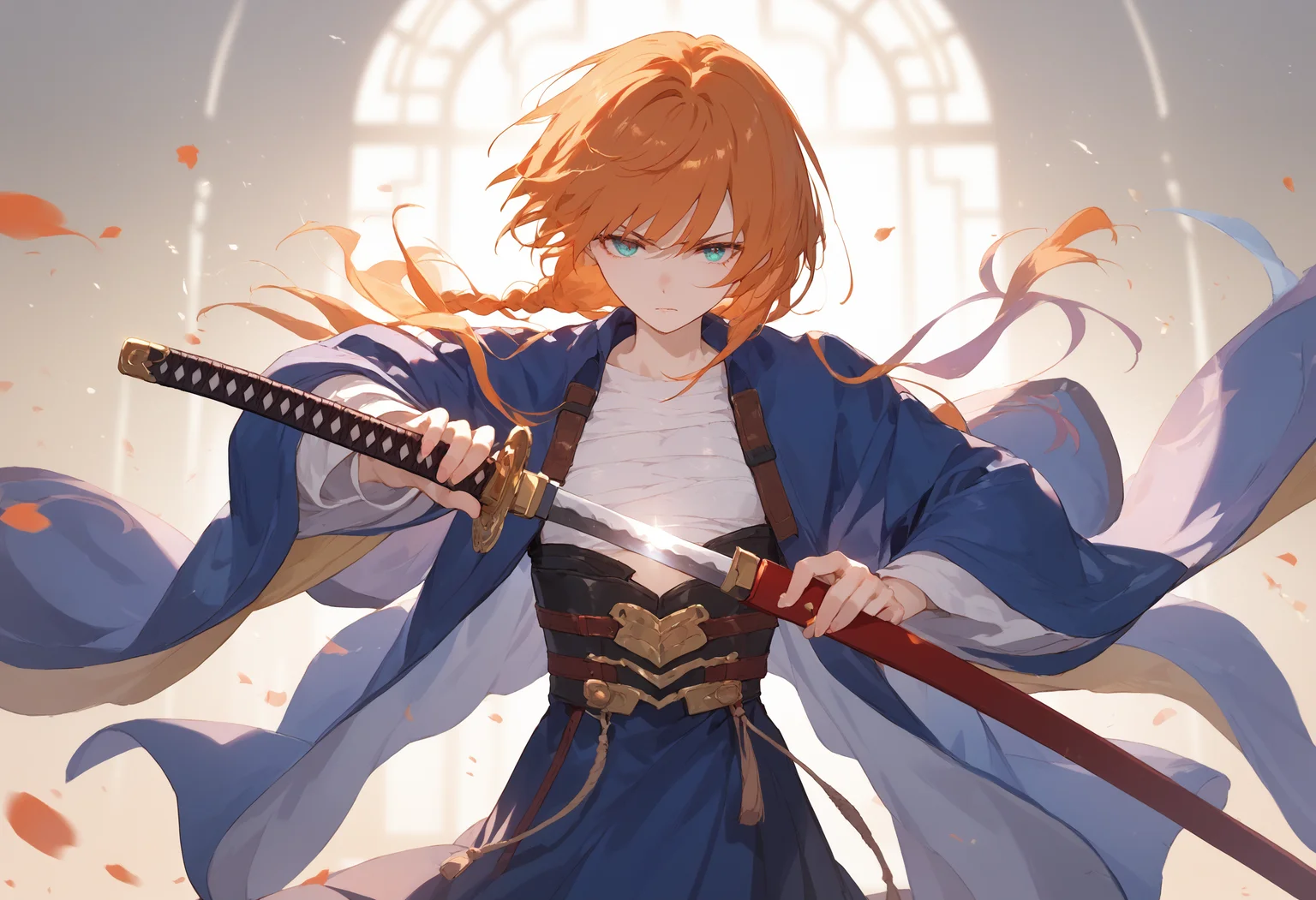 score_9, score_8_up, score_7_up, 1girl, holding sword unsheathing
<lora:unsheathing_2_final:1>
