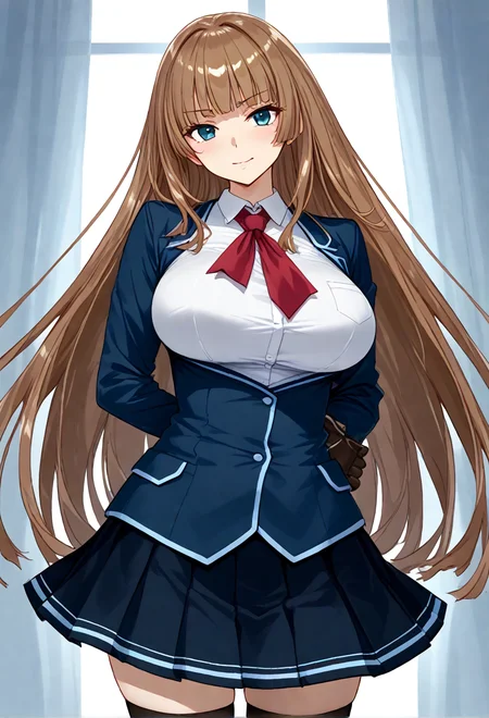 <lora:koukawa_asuka_XL_pony_v1:1>koukawa asuka,school uniform,, BREAK score_9, score_8_up, score_7_up, BREAK  source_anime, best quality, masterpiece,uncensored, nsfw, <lora:Hyper-SDXL-4steps-lora:1>, zPDXL
