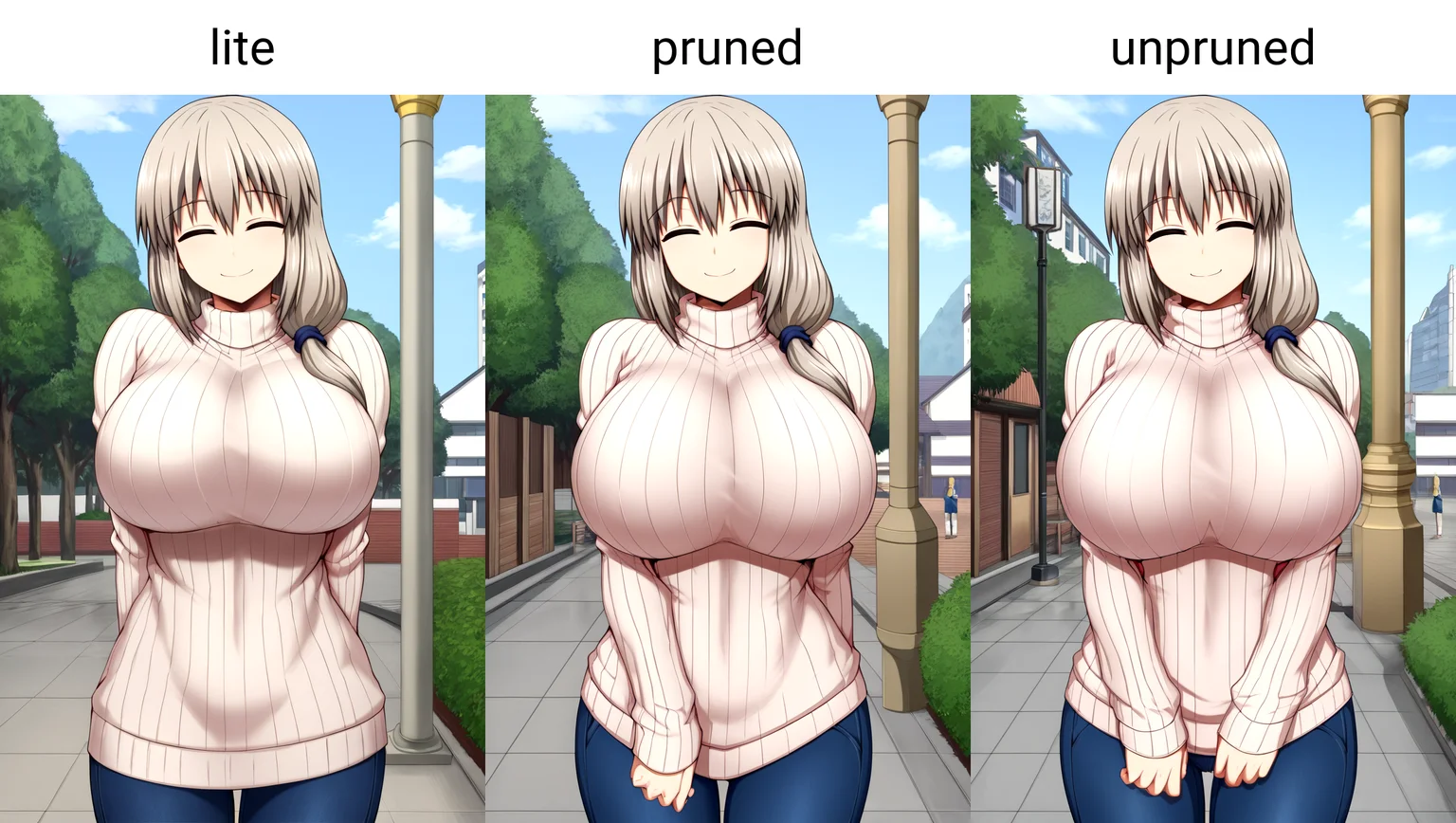 Content