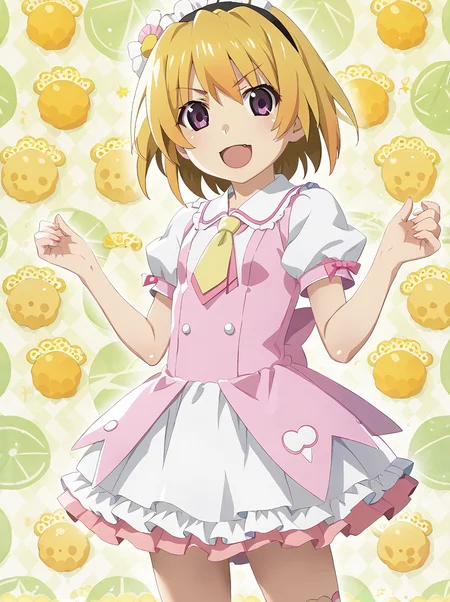 detailed background, shiny skin, posing, rating safe,
<lora:watanabe.pony:1>,
watanabe, satoko,