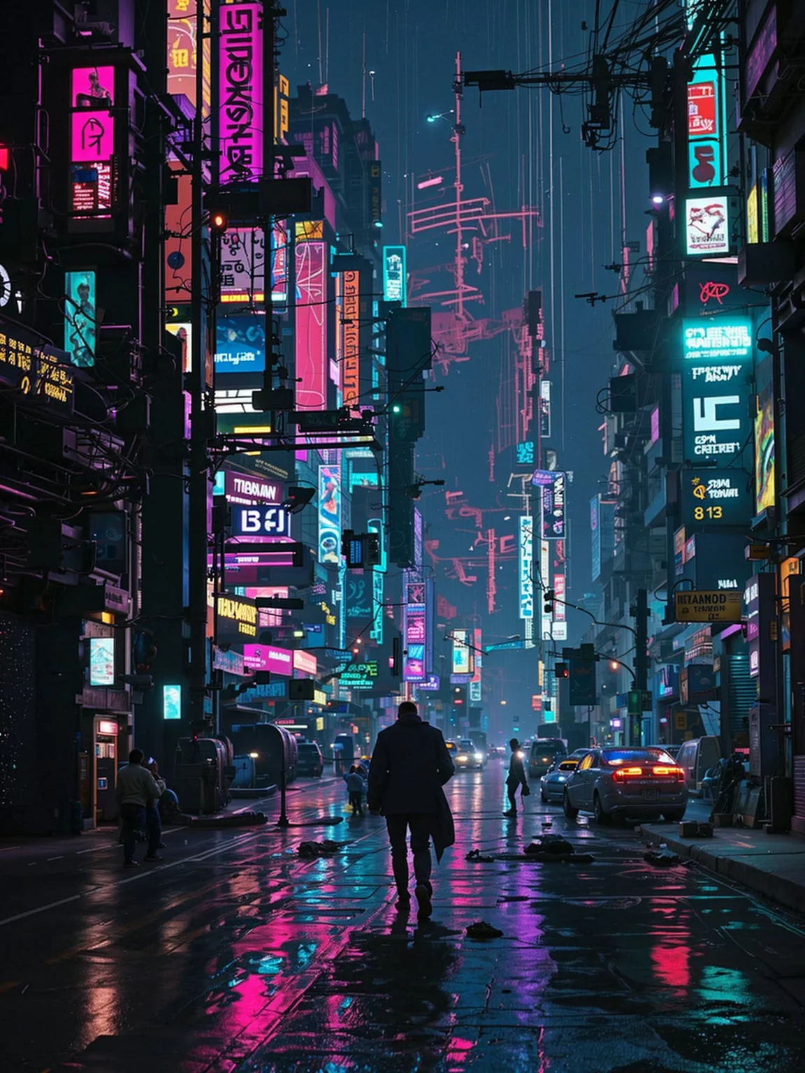 Content