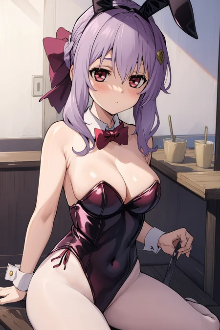 Seraph of the End-柊筱雅/Hiiragi Shinoa