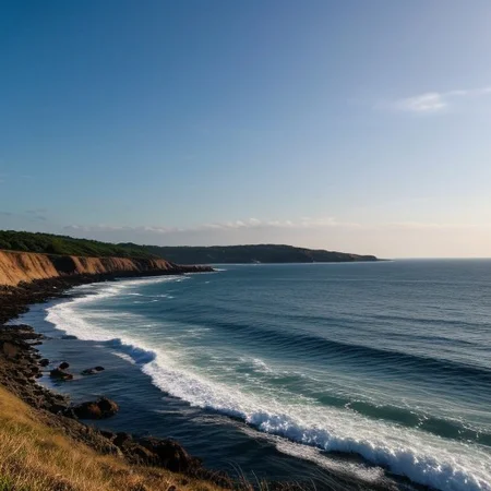 Sea