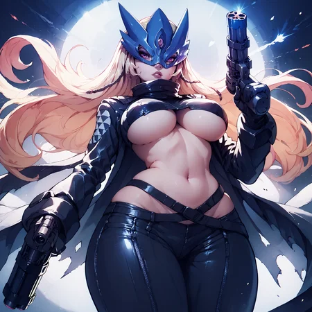 Beelstarmon