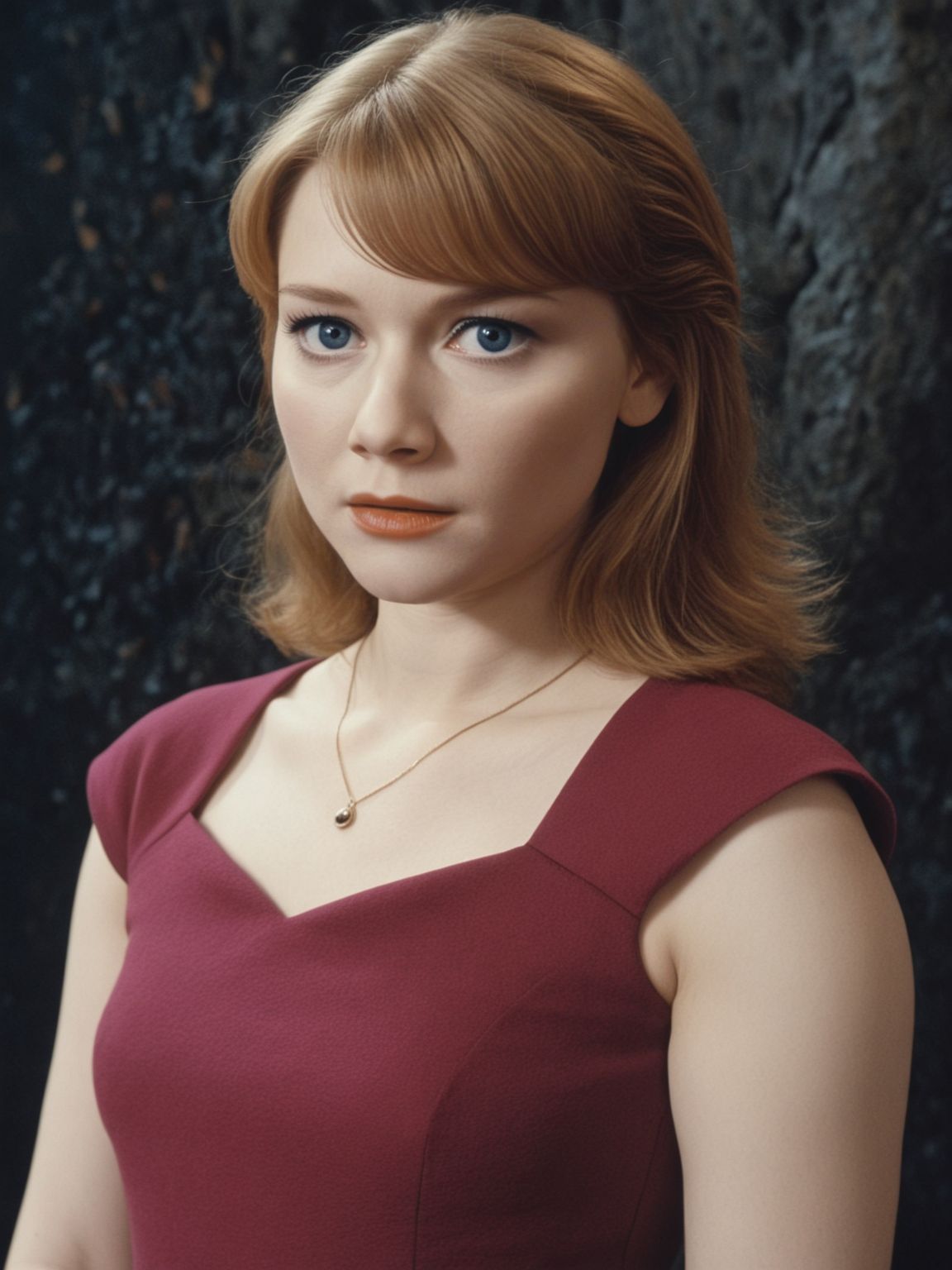 valorie woman,[medium|long] hair,dress,looking at viewer,
<lora:80sFantasyMovieV3:0.6>ArsMovieStill,80s fantasy,Movie Still,
<lora:Firecracker_v6.1_biglust:1>, best quality,, rating_safe,clothed