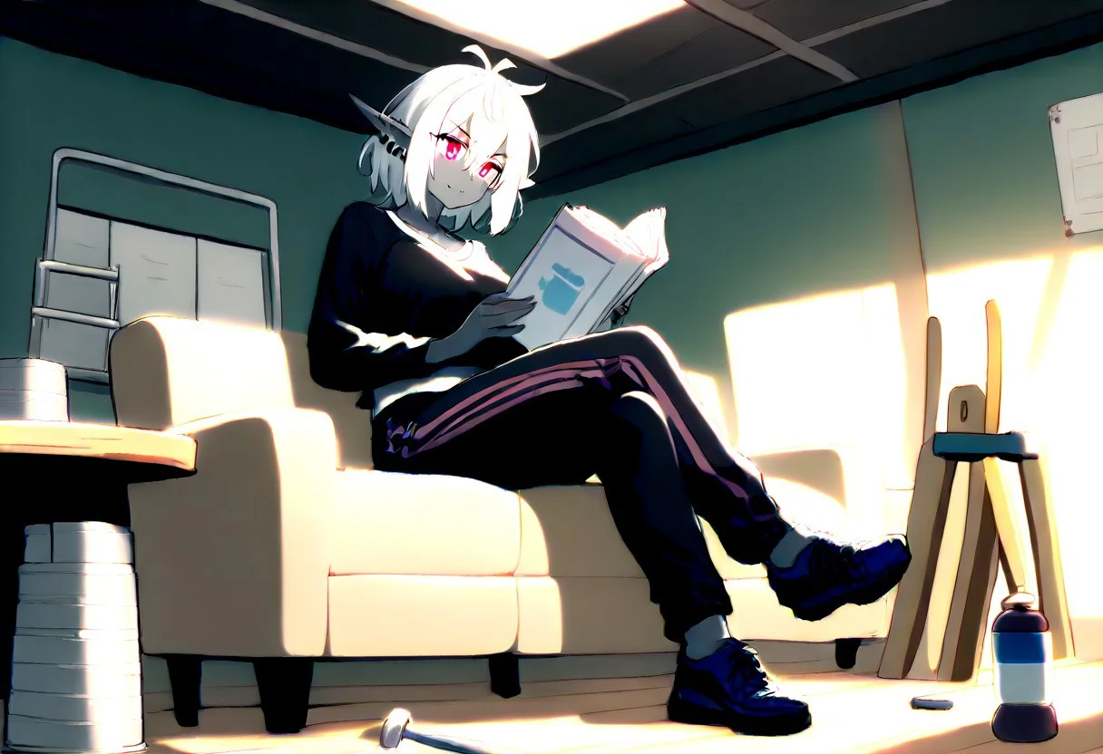 Content