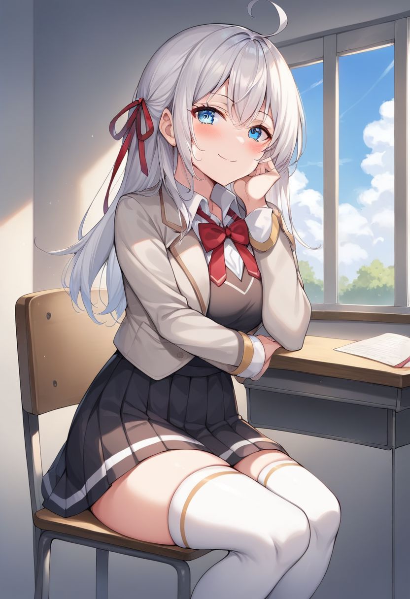 Content