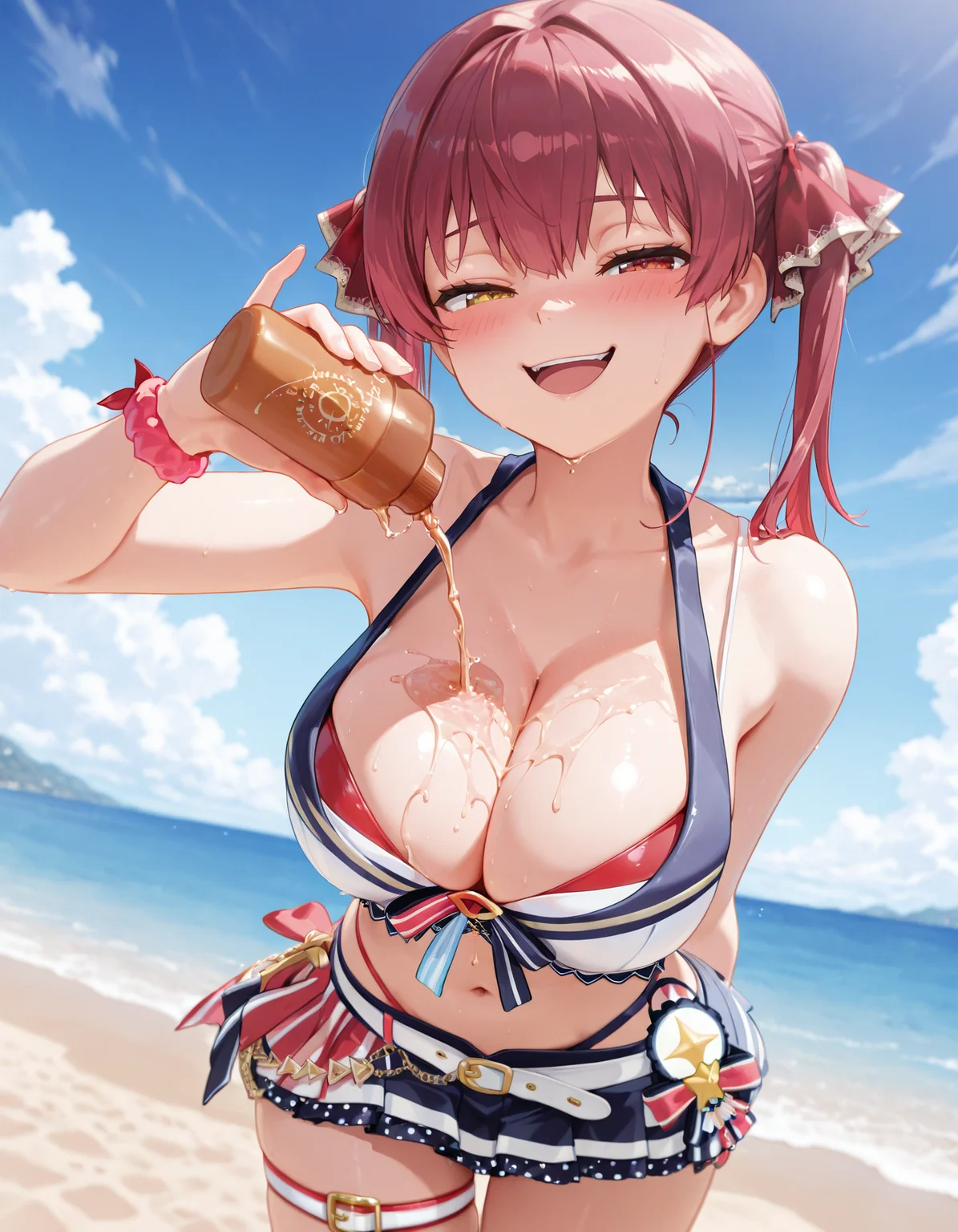 Content
