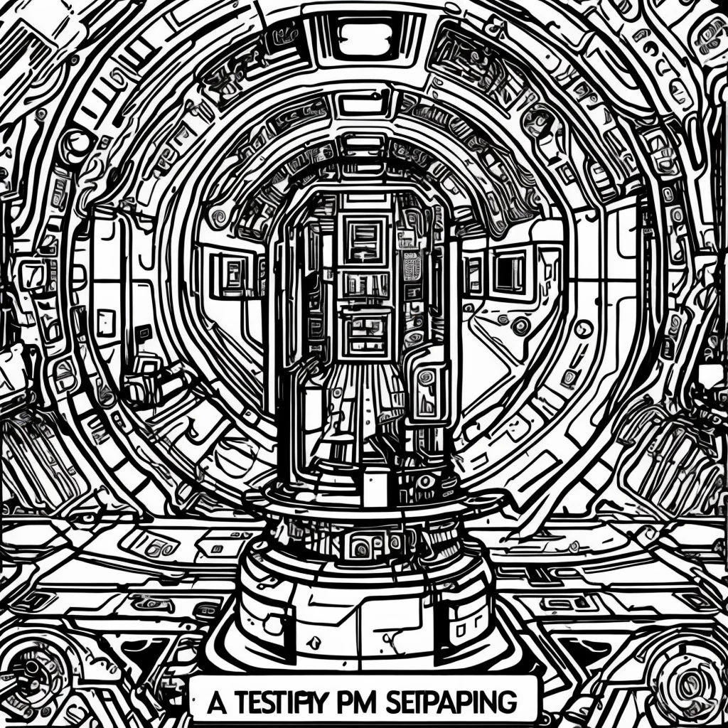 textless, best quality, line art adventure (military space serphm:1.2)