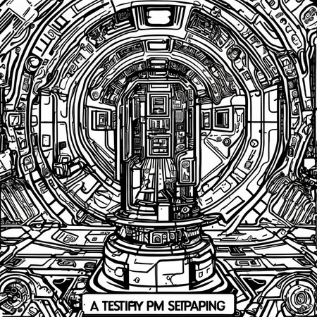 textless, best quality, line art adventure (military space serphm:1.2)