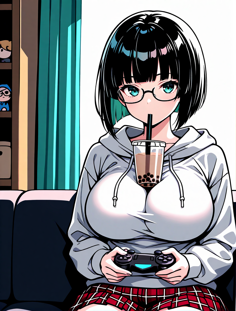 Content