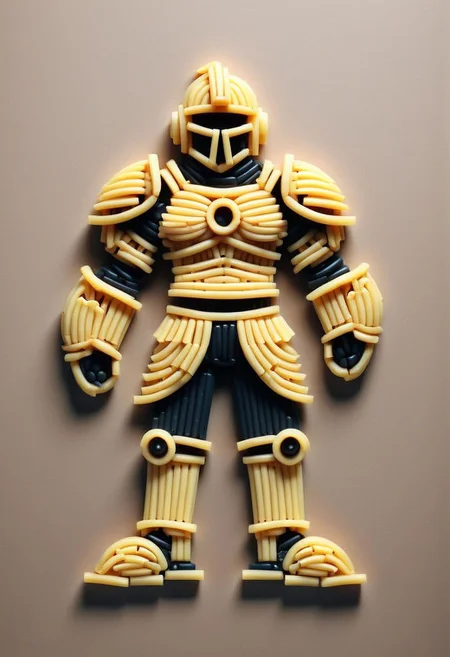 MacaroniRay, dude