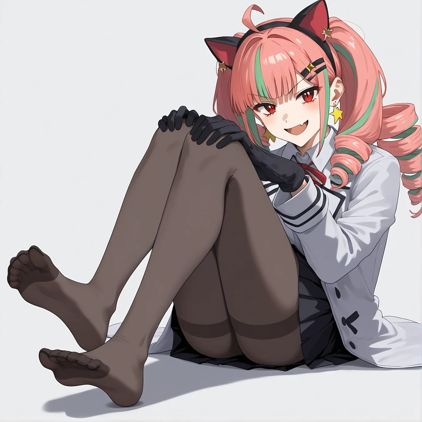 Content