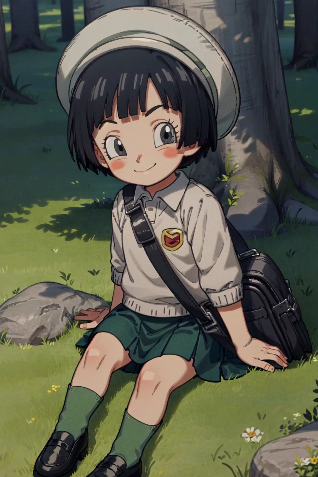 Content