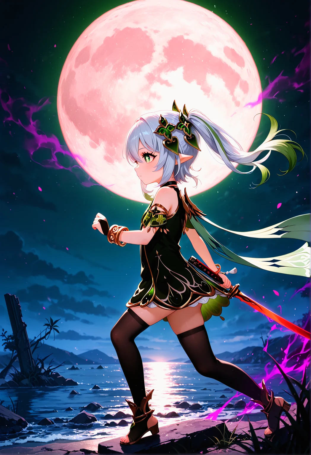 Content