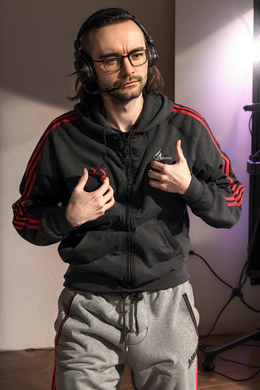 Content