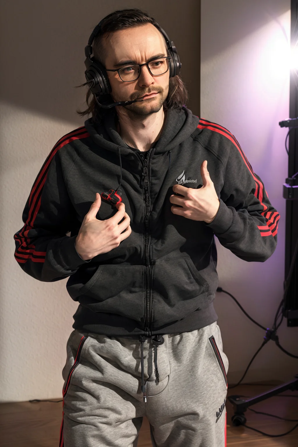 Content