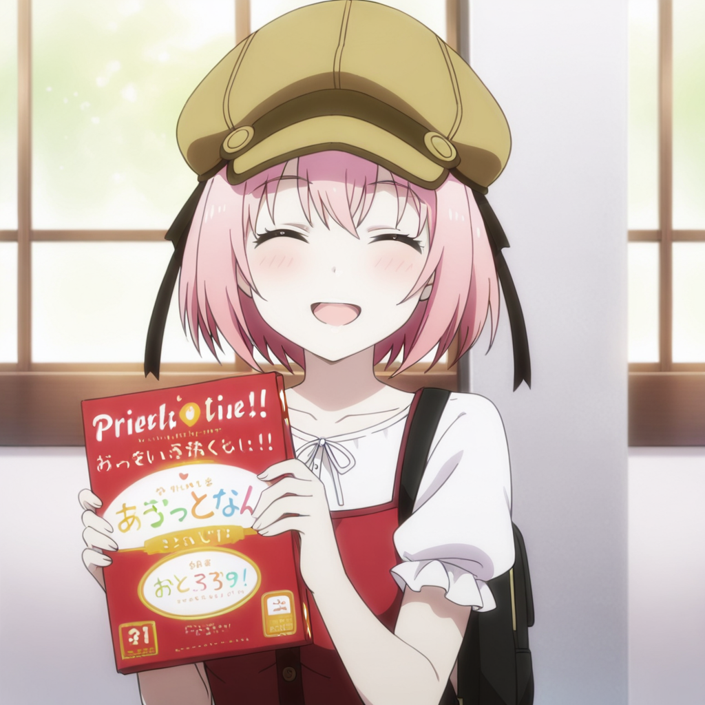 Content