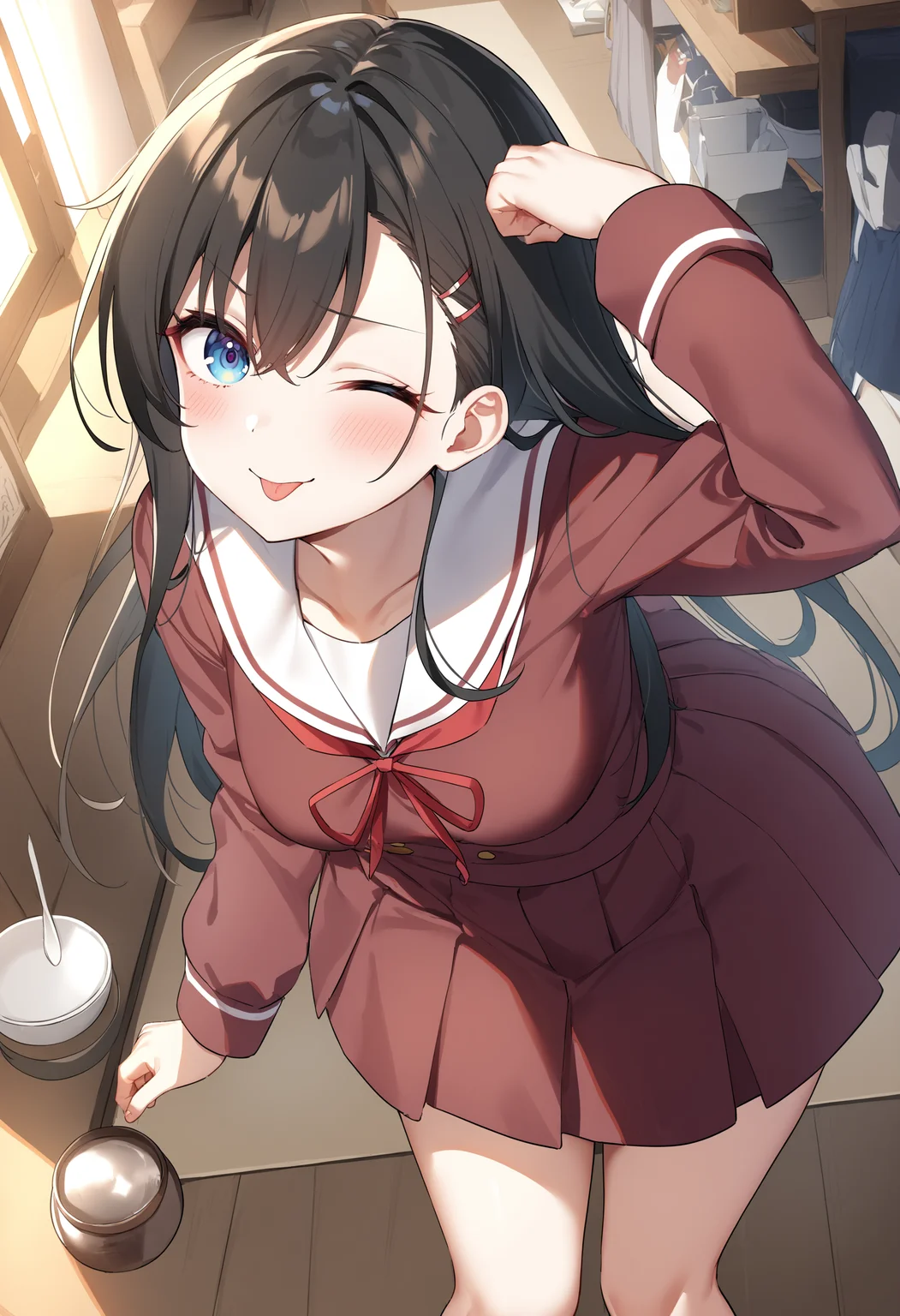 Content