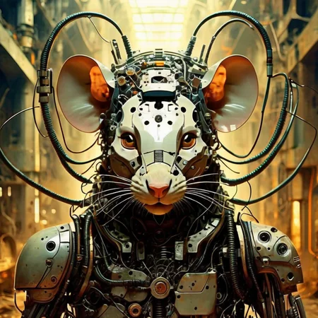 techmai rat<lora:techmai:1>