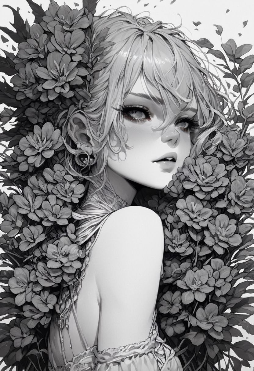 score_9, score_8_up, score_7_up, score_6_up, Expressiveh, b0ld4n1m3, monochrome
