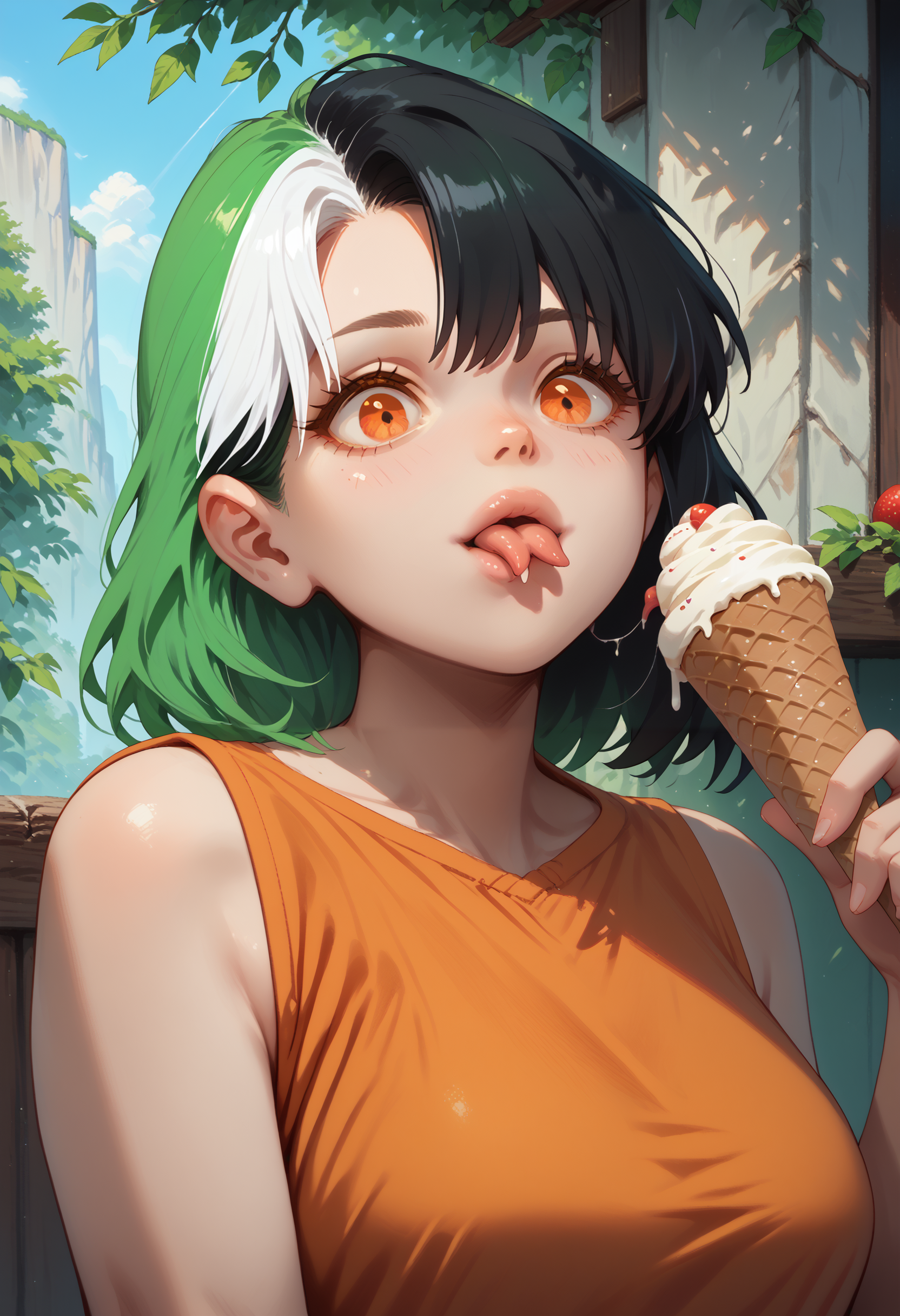 Content