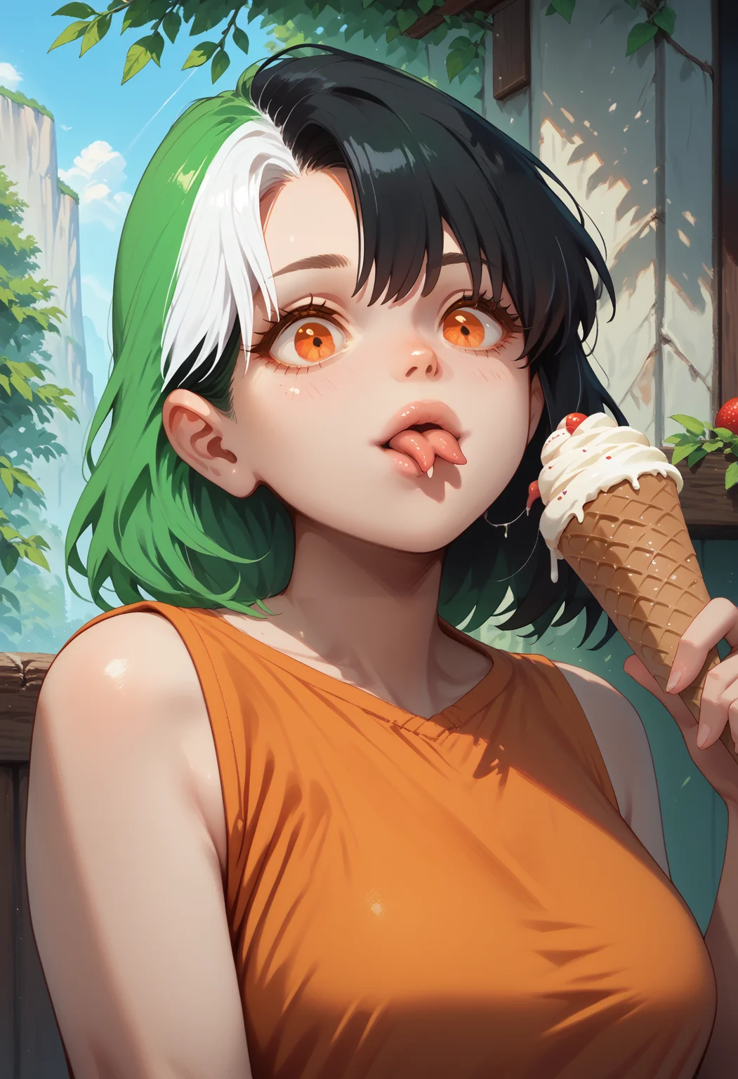 Content