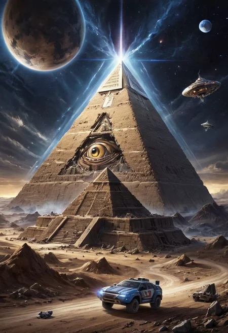 *Flow in the Name of Love*
*Channel_42*
*Autismus*
*Artifically_Autistically*
*Broadcasting*
*Spaceship* *Crash* *Prophecy* *Seeress*
*Pyramid*