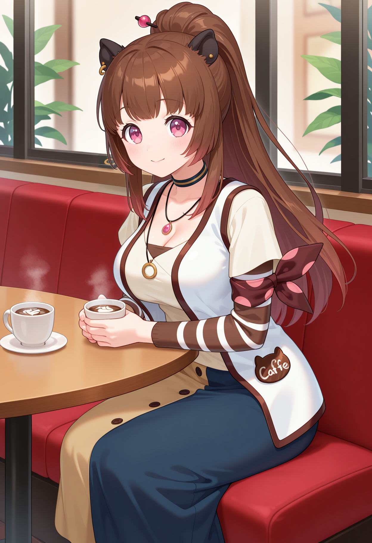Content