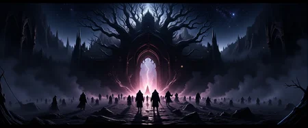 beckoning,
the children of the night,
the spirits of the undead,
an the lesser lights,
now the time has come to reach out,
we must heed their calls,
when strange gateways beckon, <lora:style-desolation-xl-by_andreac75:0.68> <lora:style-fantastic_landscapes-flux-by_artifyai:0.64> <lora:image_enhancer-flux-by_dever:0.8>