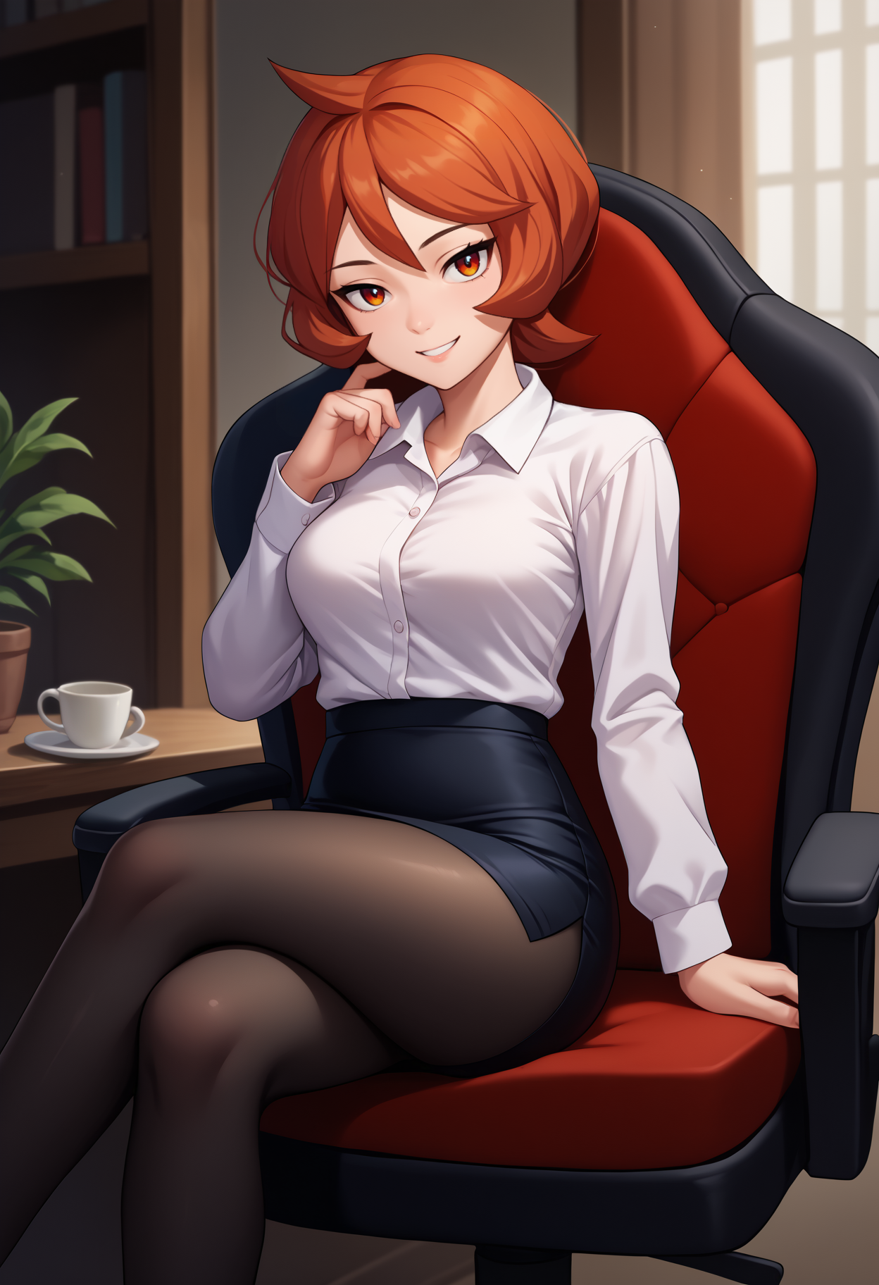 Content