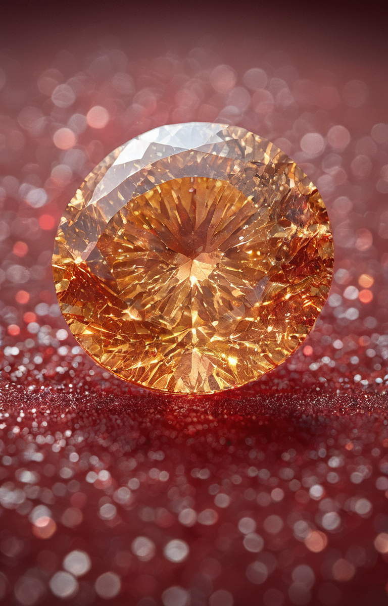 masterpiece,best quality,<lora:tbh53-sdxl:1>,illustration,Gold,jewelry,diamonds,colorful,