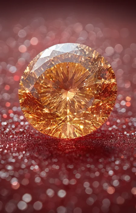 masterpiece,best quality,<lora:tbh53-sdxl:1>,illustration,Gold,jewelry,diamonds,colorful,