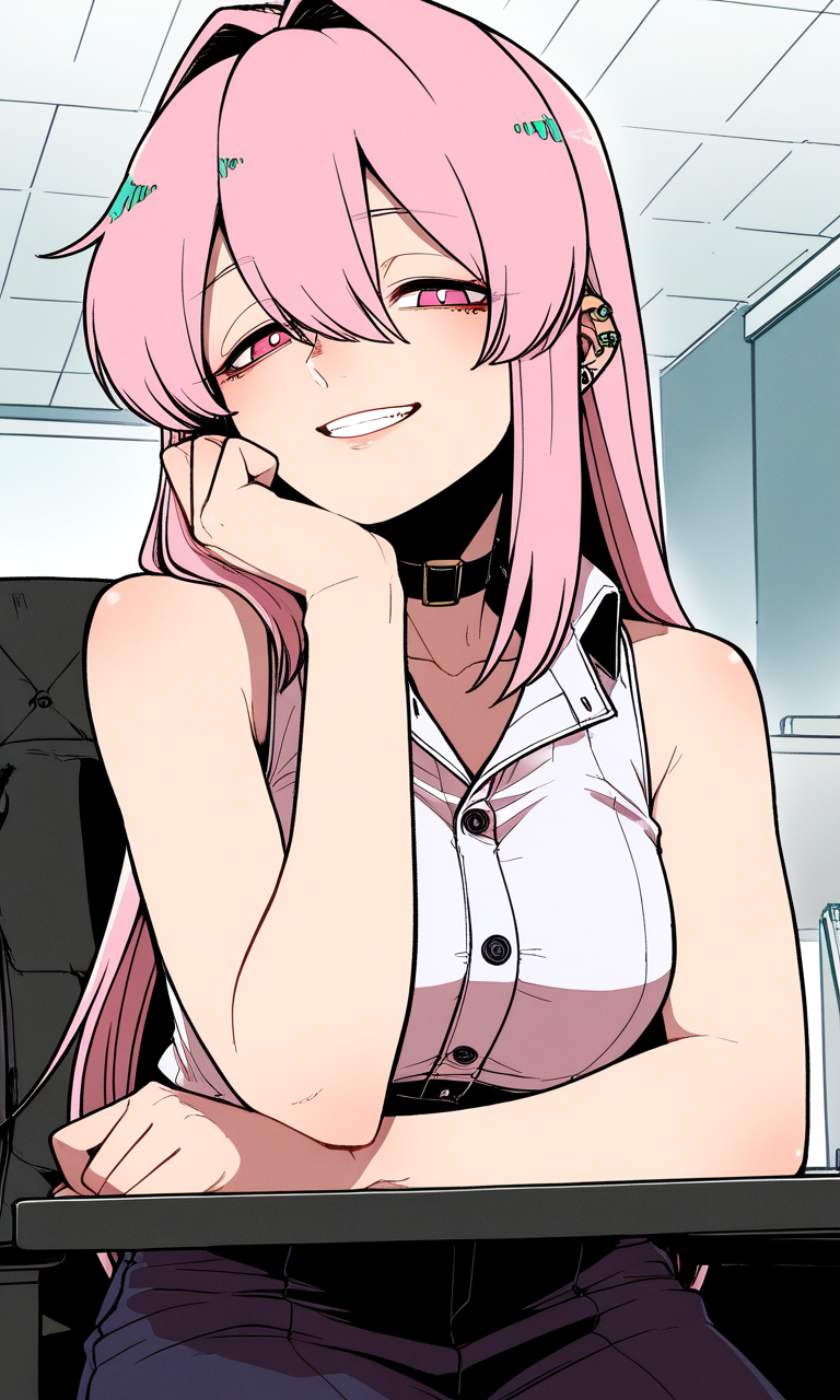 Content