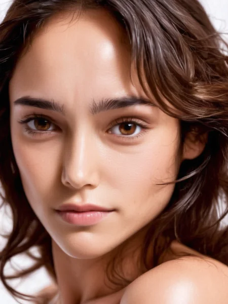 24yo:0.5 woman, white background, detailed skin, pores, brown eyes, perfect full hair,
portrait, sultry <lora:cynthia-synth-xl-lora-1:0.7>