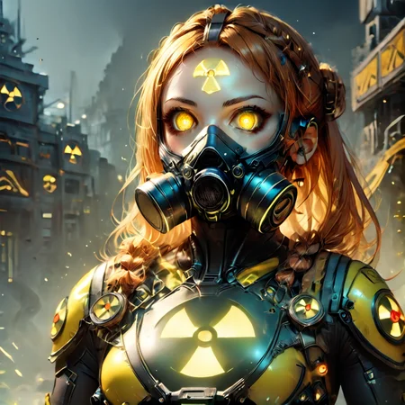 score_9, score_8_up, score_7_up,score_6_up, score_5_up,score_4_up, source_anime BREAK overalldetail,
<lora:nuclearhazard_Pony:1>nuclearhazard,
1girl,solo,gasmask,glowing yellow eyes,close up,detail
