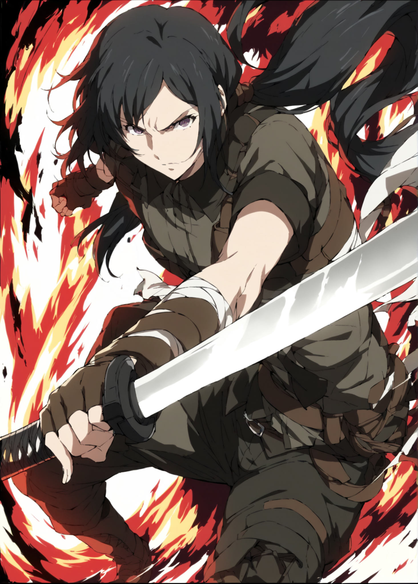 fire