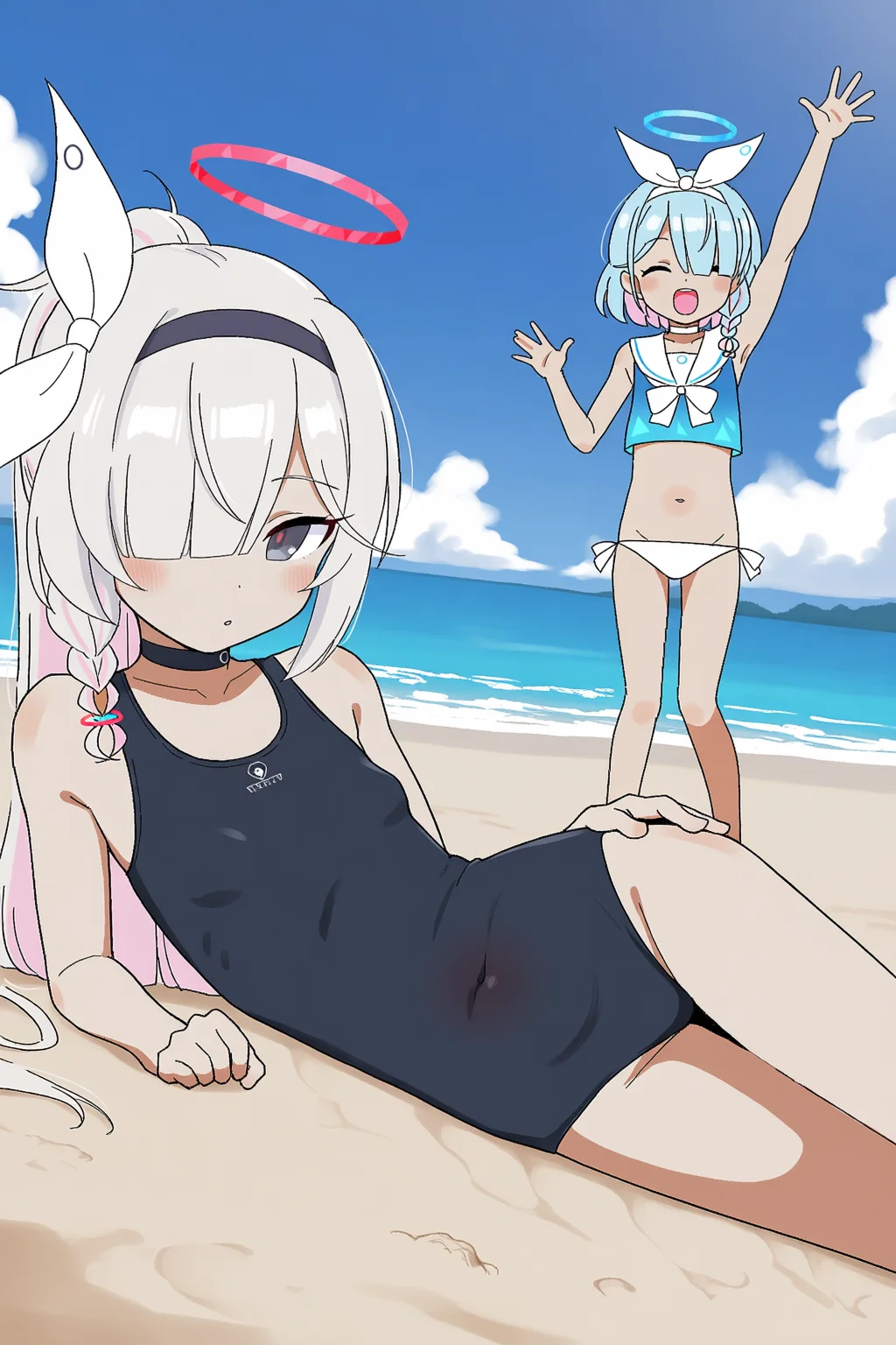 Content