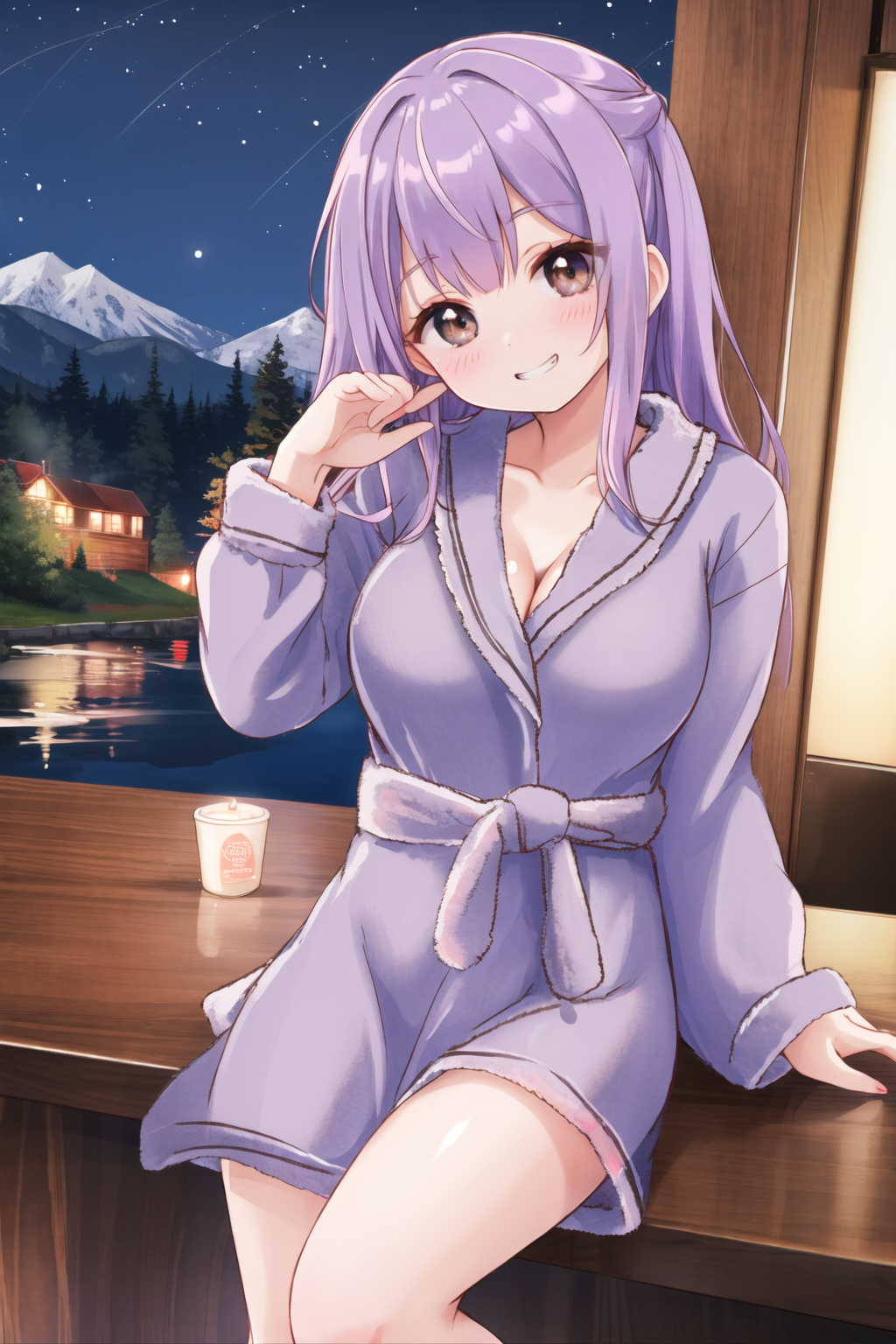 Content
