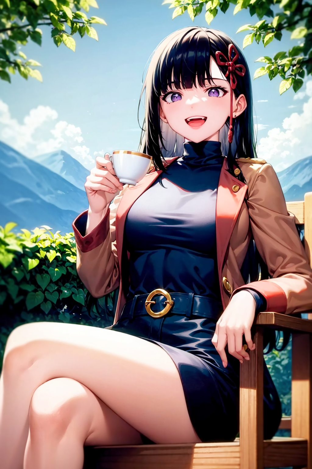Content